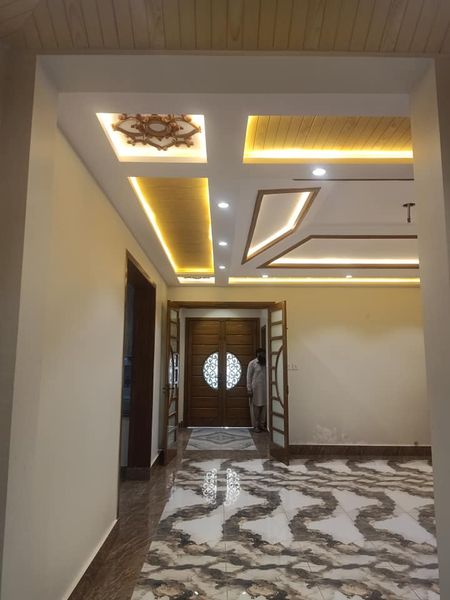 10 Marla Luxury Designers House For Sale Canal View Multan