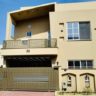 7 Marla Double Storey House For Sale Bahria Town Rawalpindi