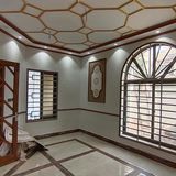 10 Marla Luxury Designers House For Sale Canal View Multan