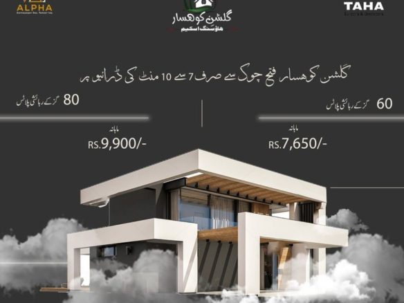 80 Yards Residential Plot For Sale Hyderabad