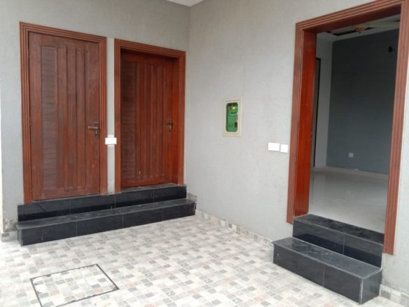 5 Marla Double Storey House For Rent DHA RAHBER Lahore
