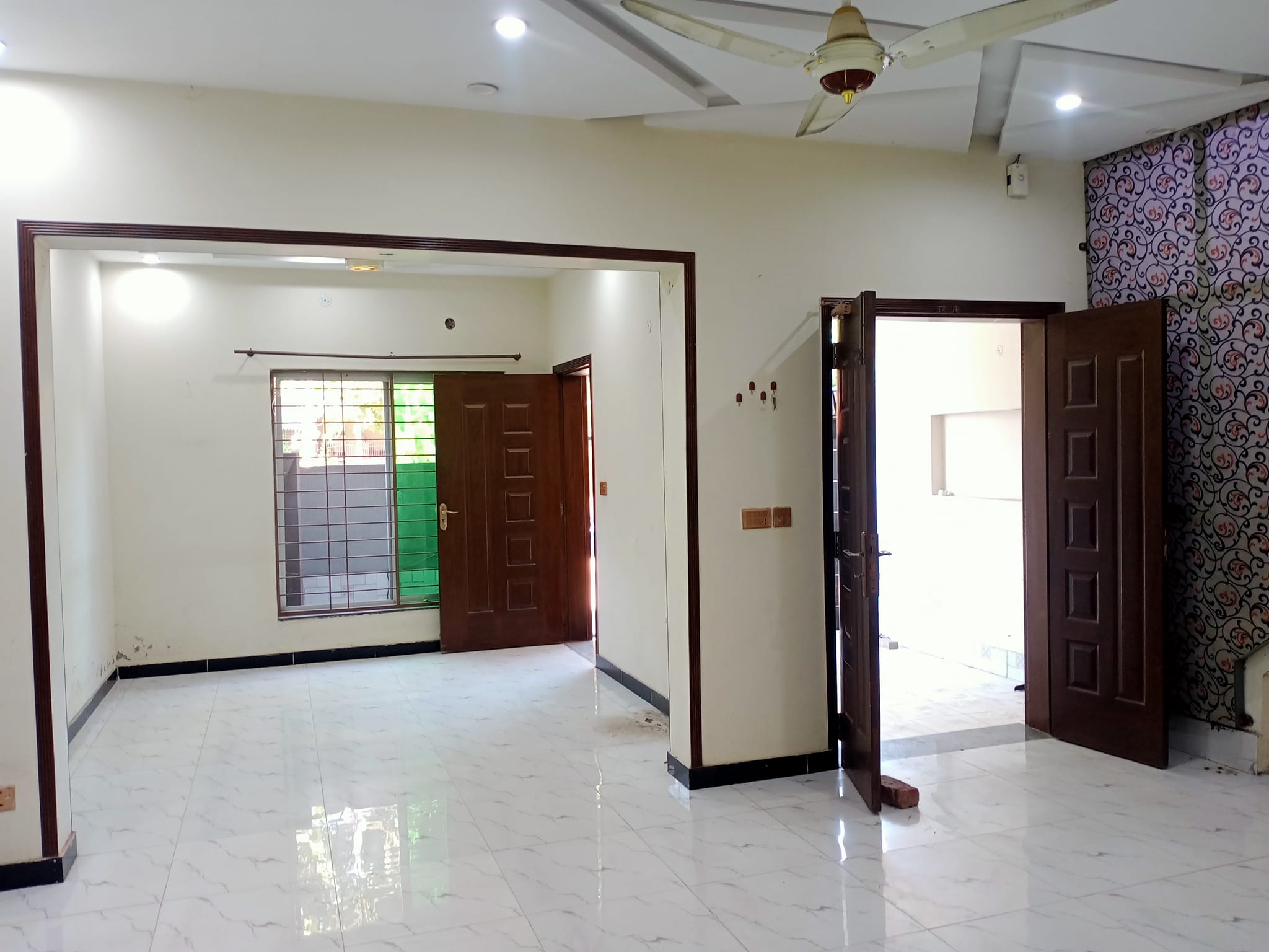 5 Marla Double Storey House For Rent Johar Town Lahore