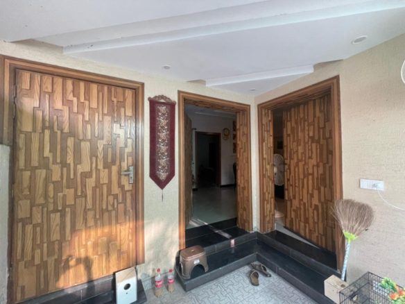 5 Marla Double Storey House For Sale Bahria Town Islamabad