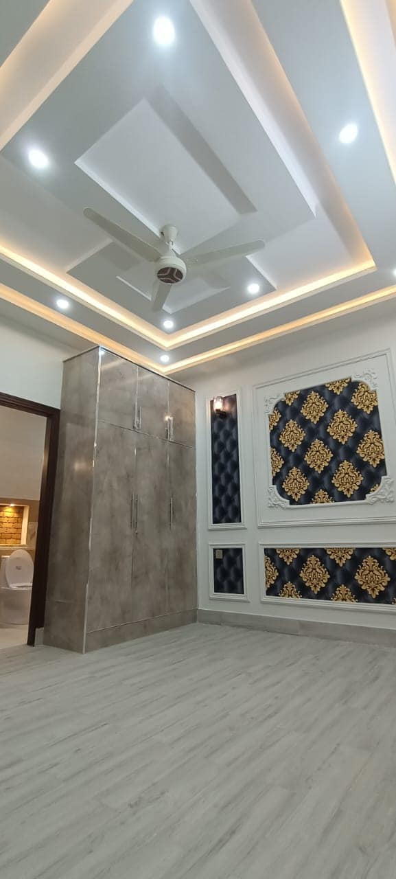 5 Marla Double Storey House For Sale Citi Housing Gujranwala