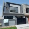 5 Marla Double Storey House For Sale DHA 9 Town Lahore