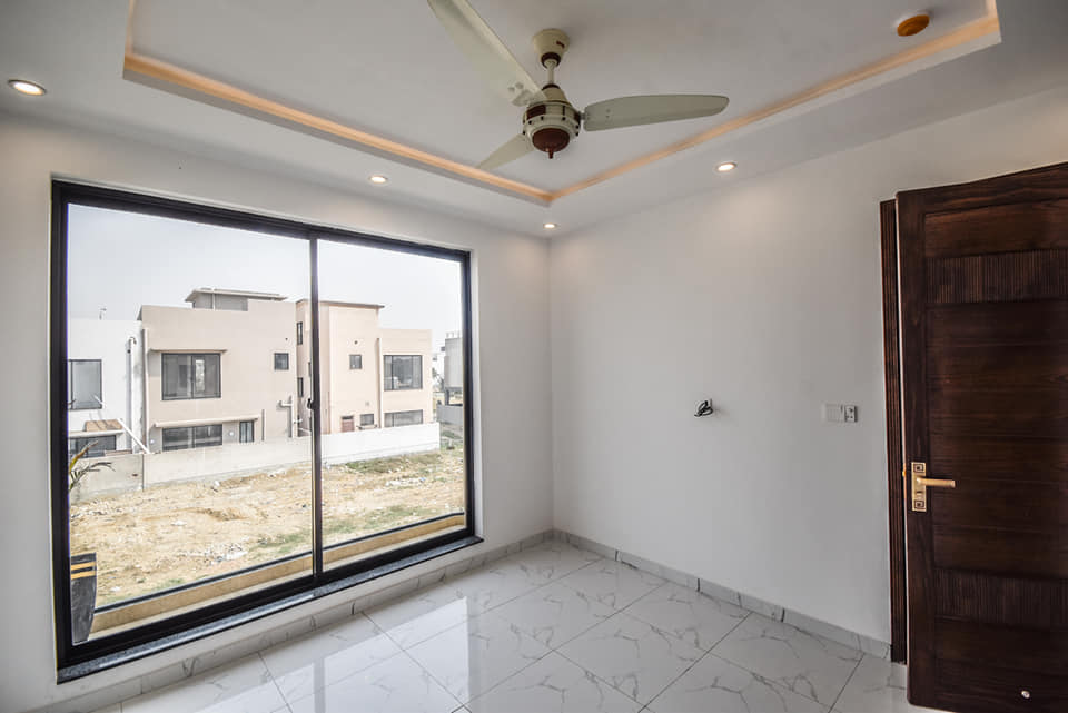 5 Marla Double Storey House For Sale DHA Lahore