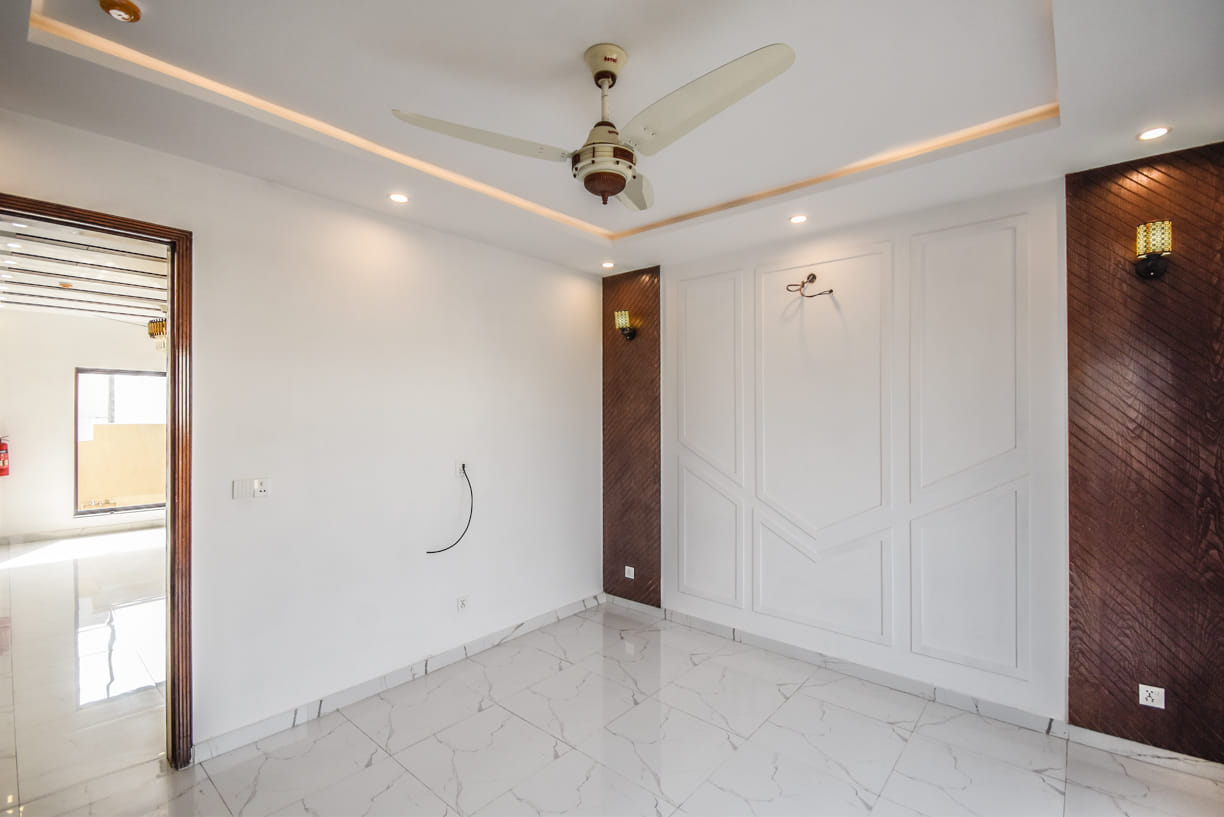 5 Marla Double Storey House For Sale DHA Lahore