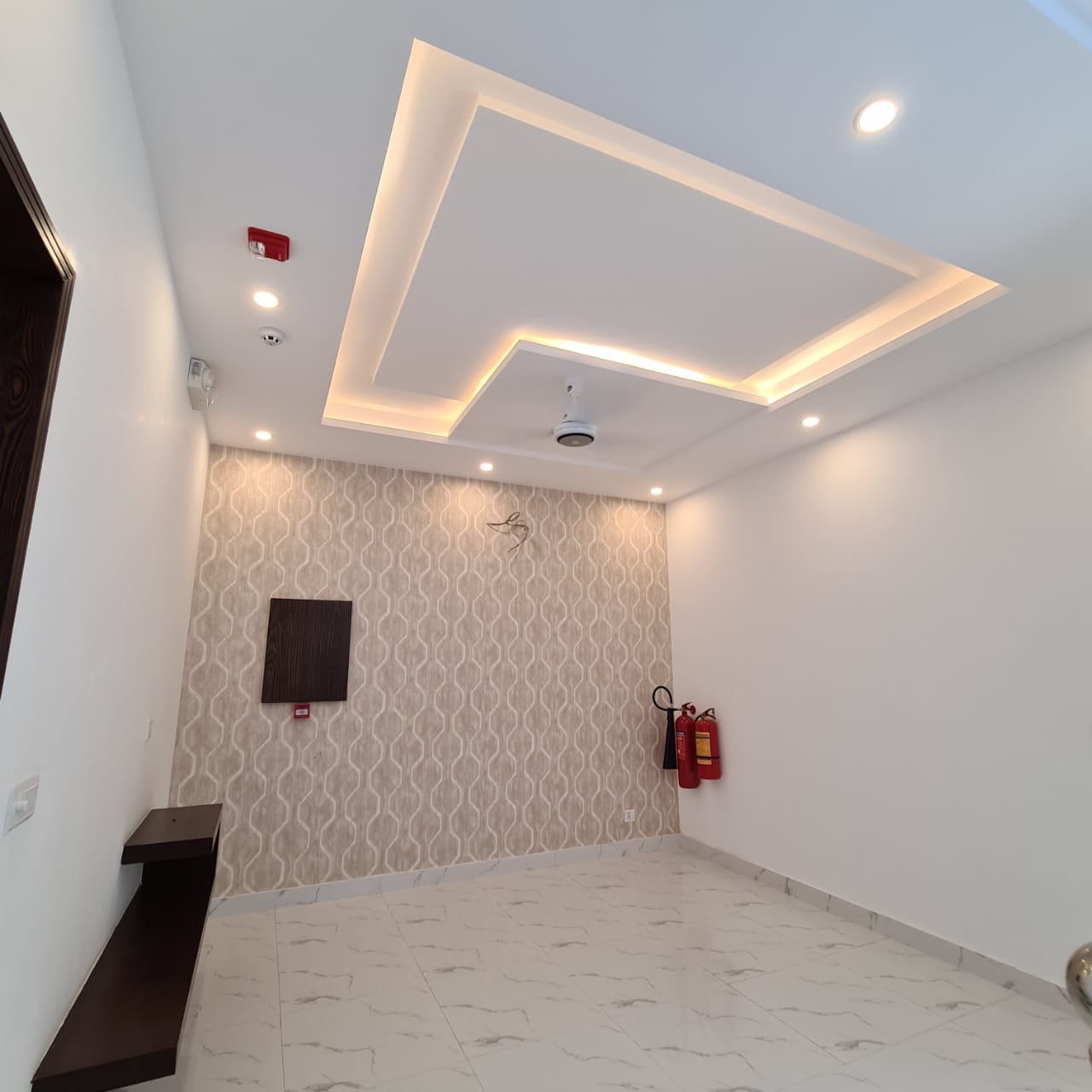 5 Marla Double Storey House For Sale DHA Phase 9 Lahore