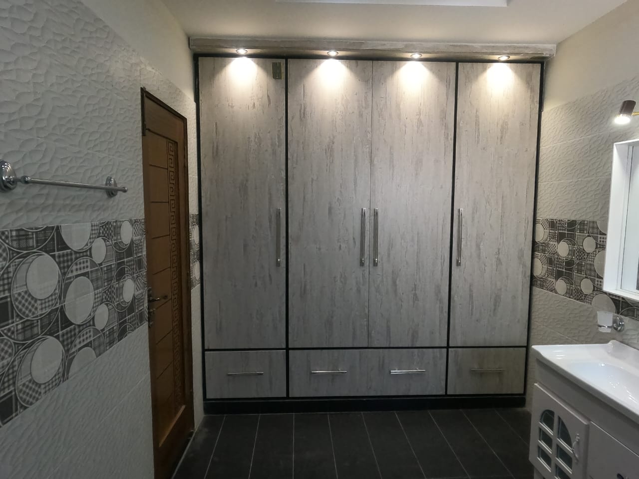 5 Marla Double Storey House For Sale Lake City Lahore