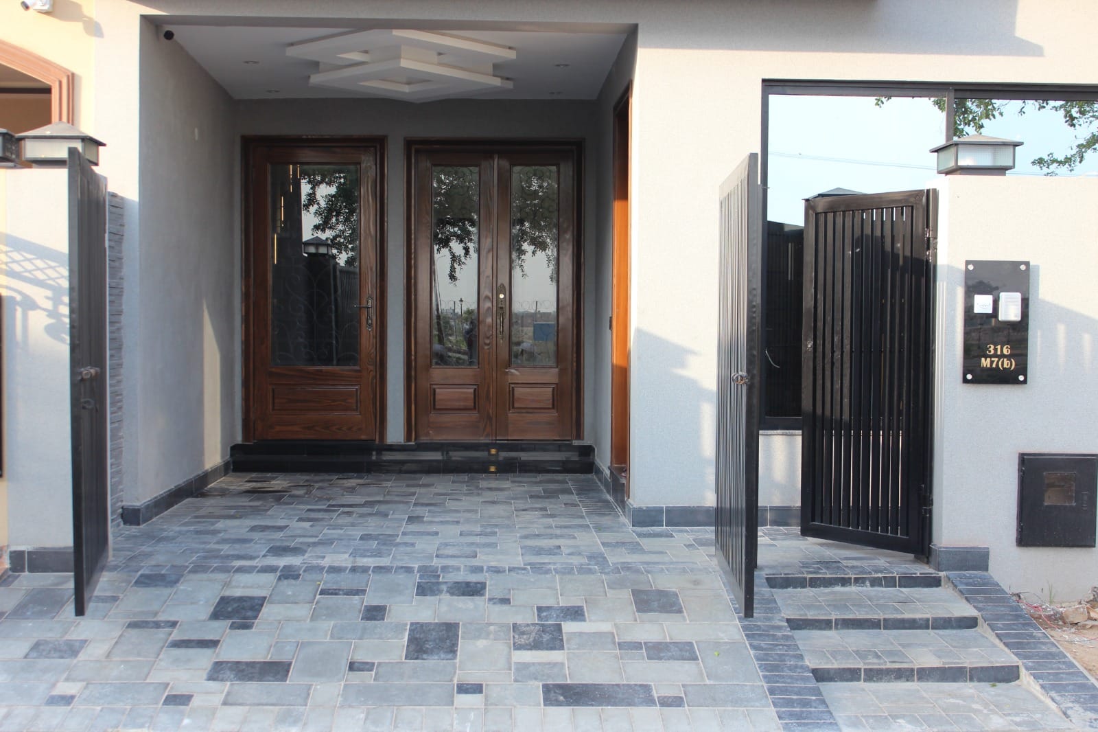 5 Marla Double Storey House For Sale Lake City Lahore