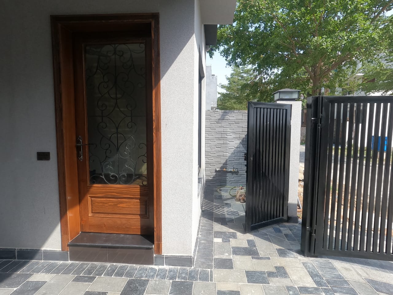 5 Marla Double Storey House For Sale Lake City Lahore