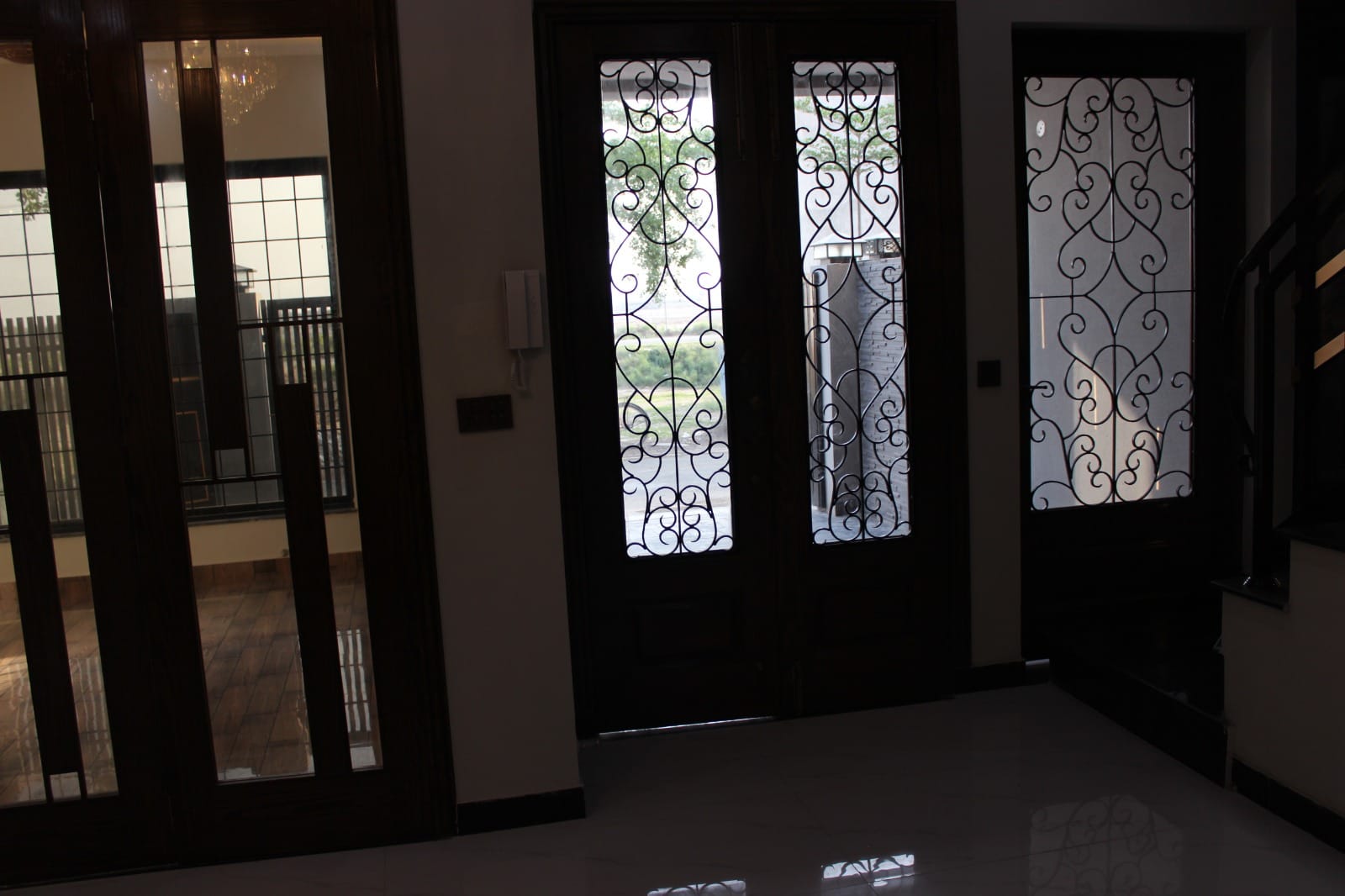 5 Marla Double Storey House For Sale Lake City Lahore