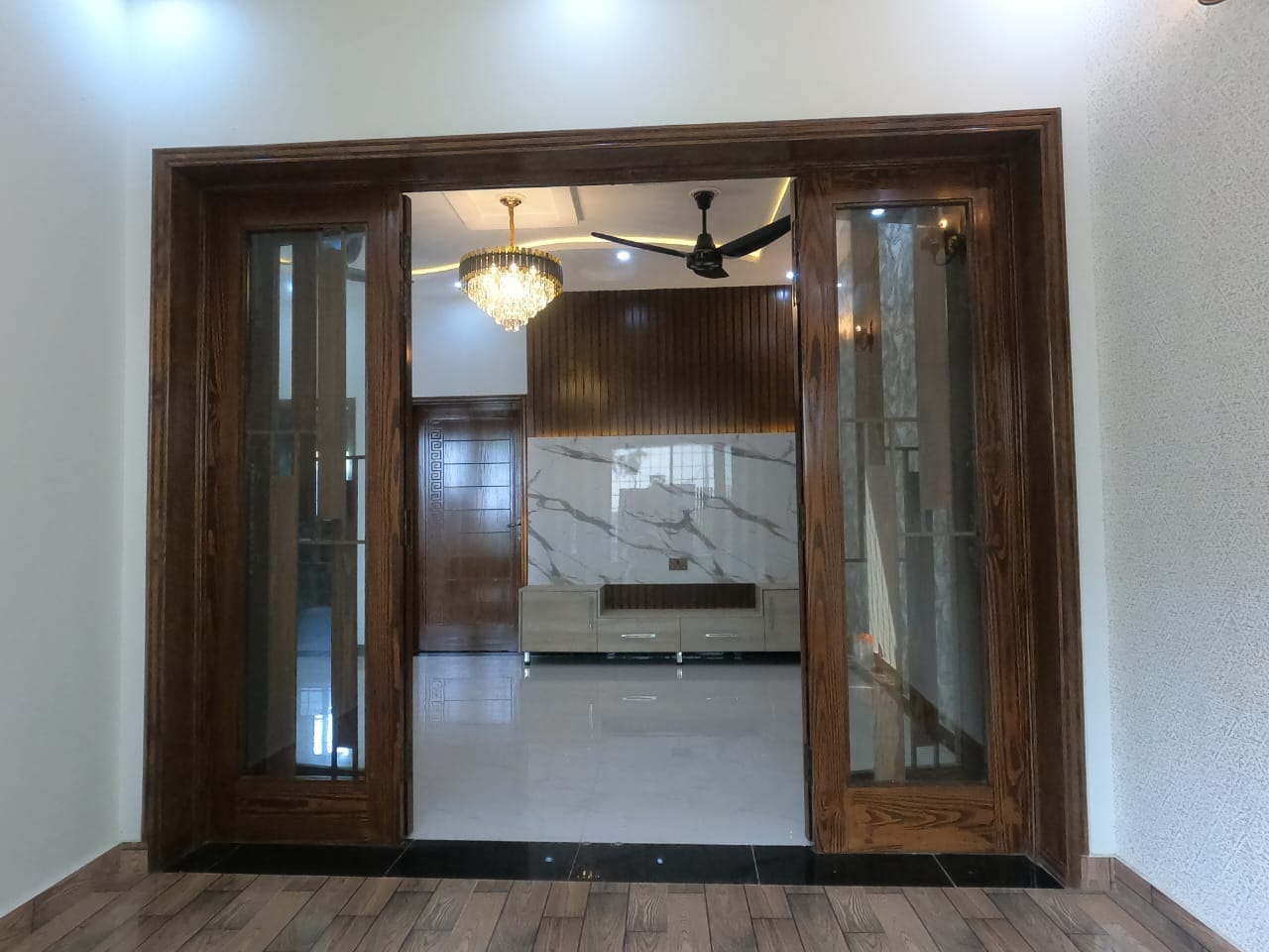 5 Marla Double Storey House For Sale Lake City Lahore