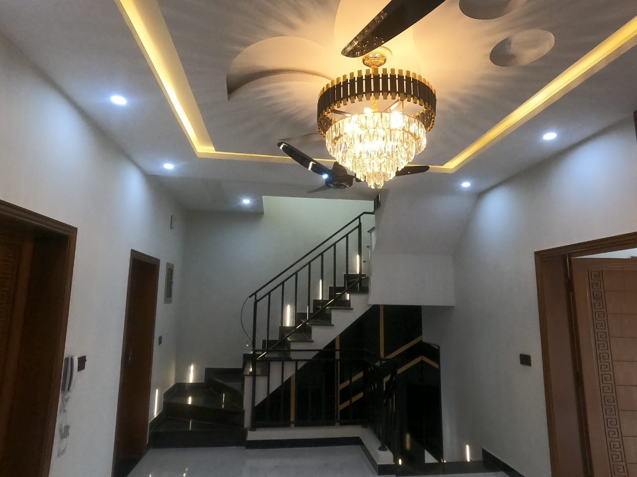 5 Marla Double Storey House For Sale Lake City Lahore