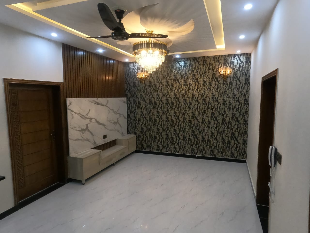 5 Marla Double Storey House For Sale Lake City Lahore