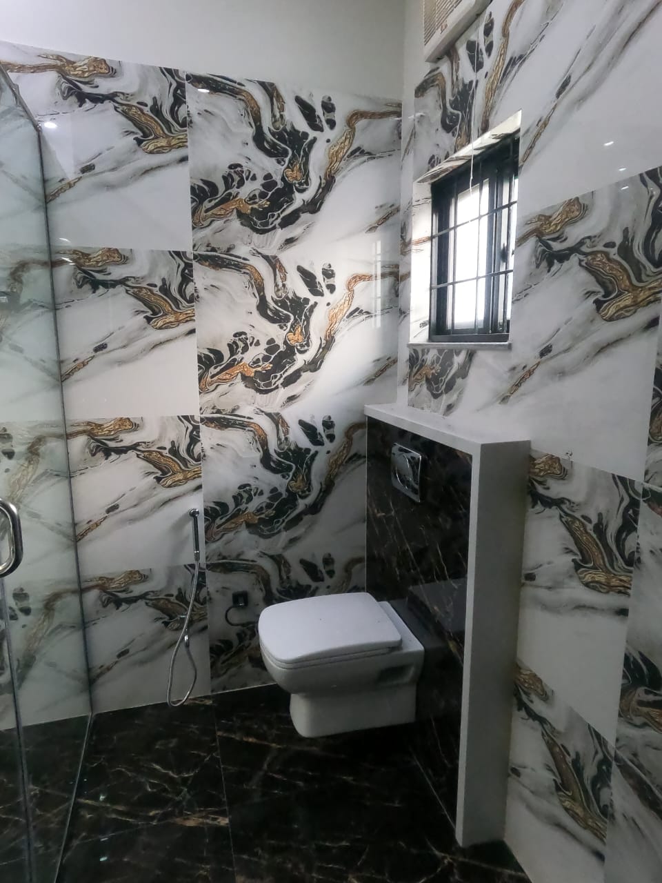 5 Marla Double Storey House For Sale Lake City Lahore