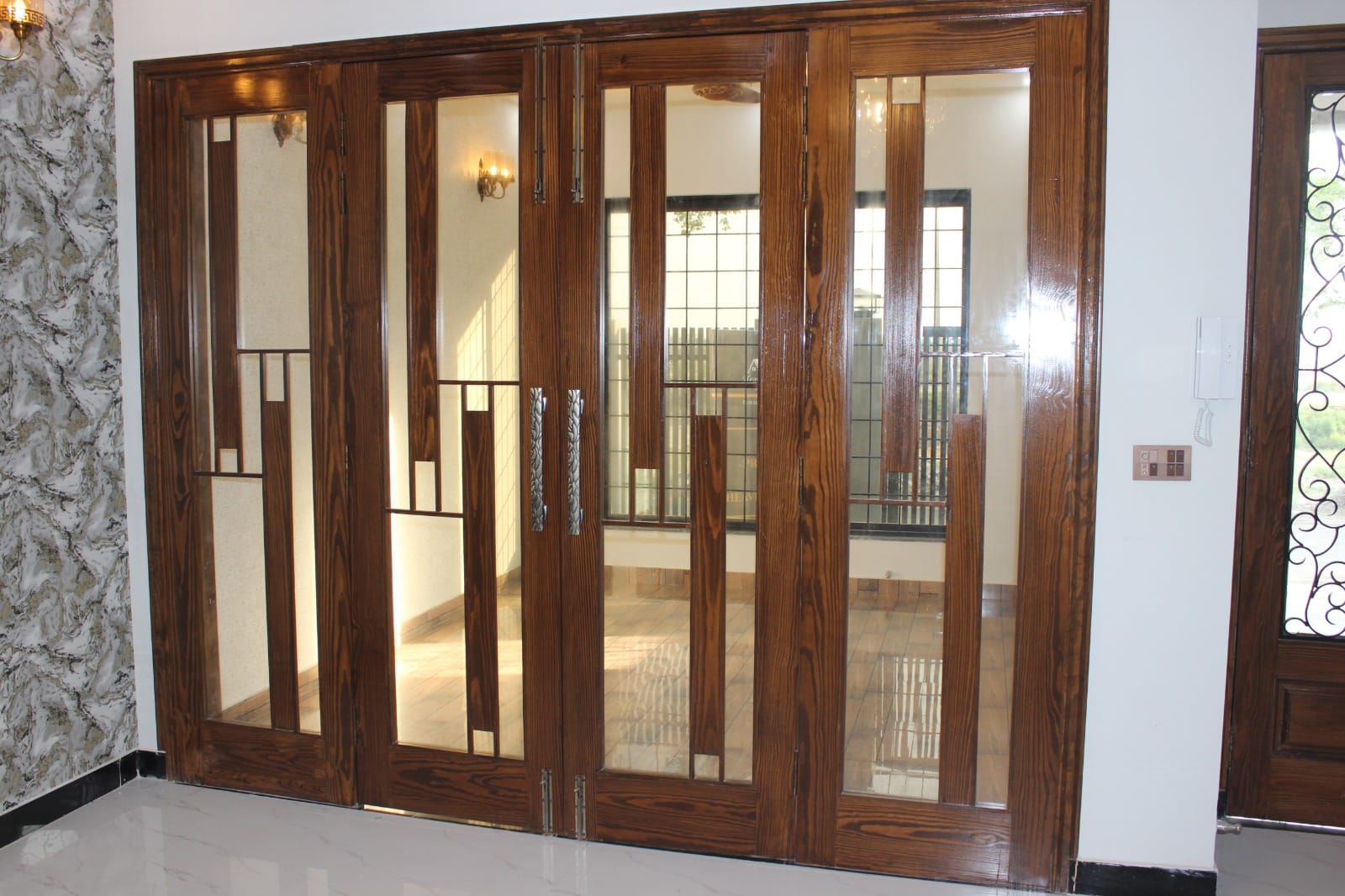 5 Marla Double Storey House For Sale Lake City Lahore