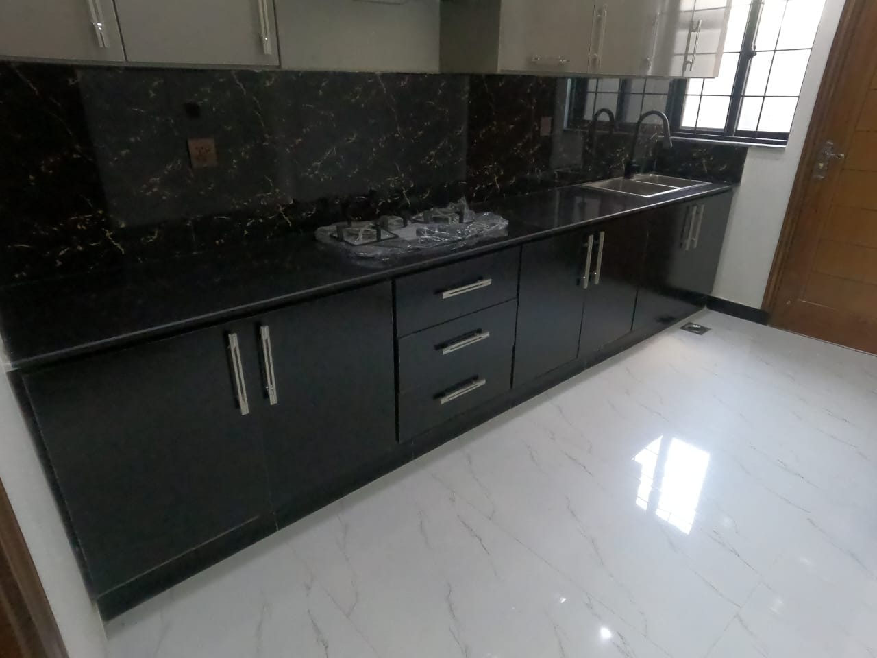 5 Marla Double Storey House For Sale Lake City Lahore