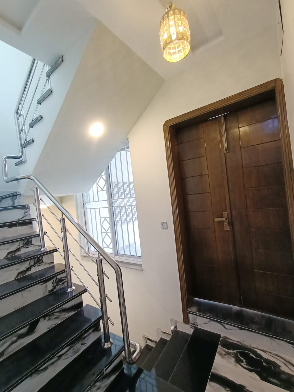 5 Marla Double Storey House For Sale Nasheman Colony Multan