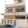 5 Marla Double Storey House For Sale New City Phase2 Wahcant