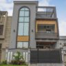 5 Marla Double Storey House For Sale PARK VIEW CITY LAHORE