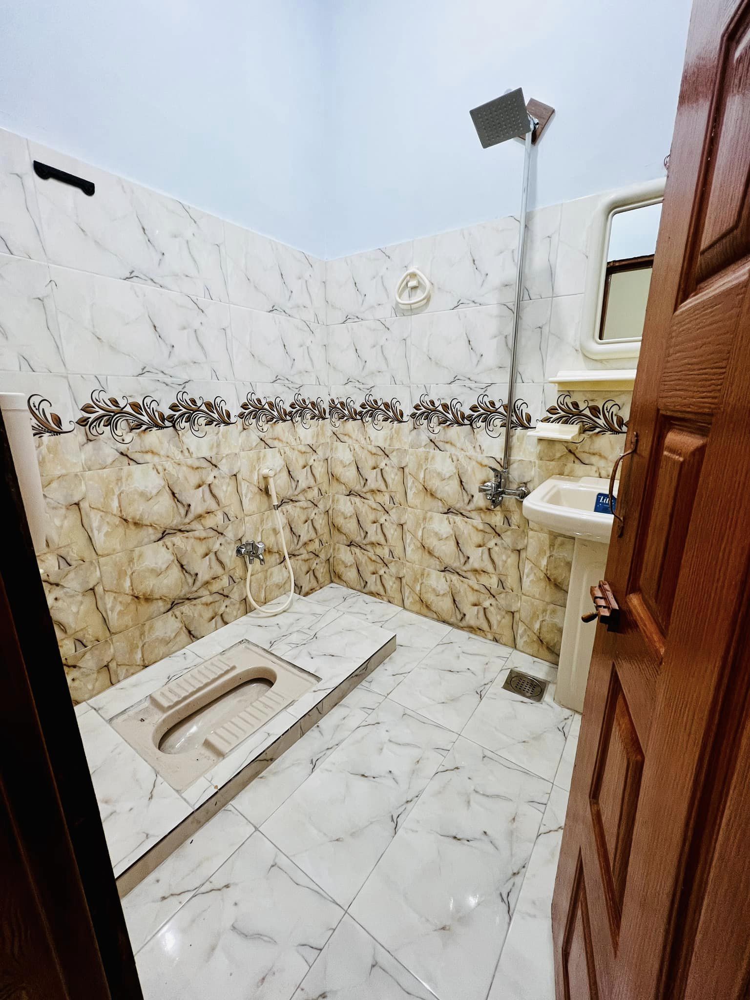 5 Marla Double Storey House For Sale Rawalpindi