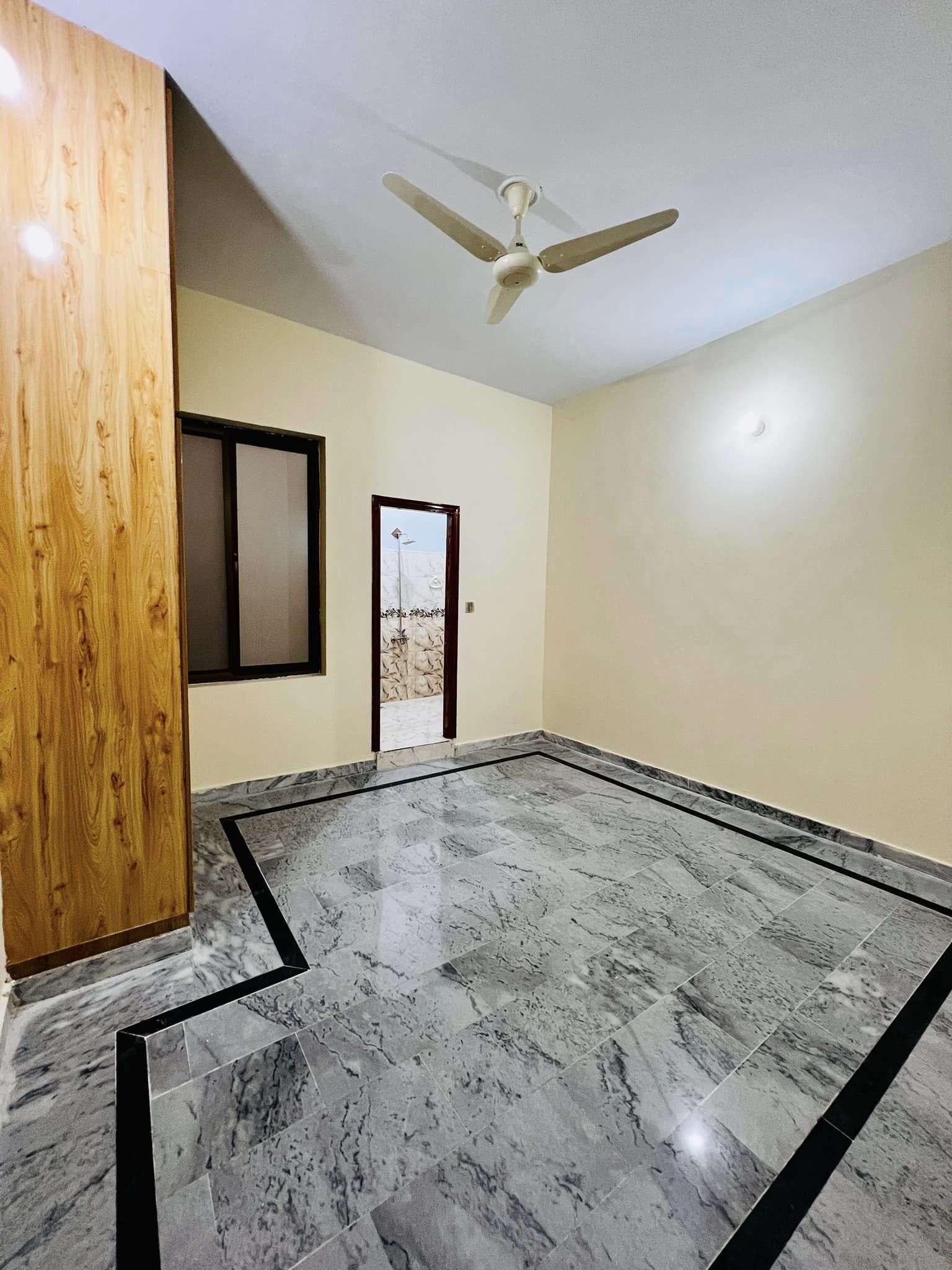 5 Marla Double Storey House For Sale Rawalpindi