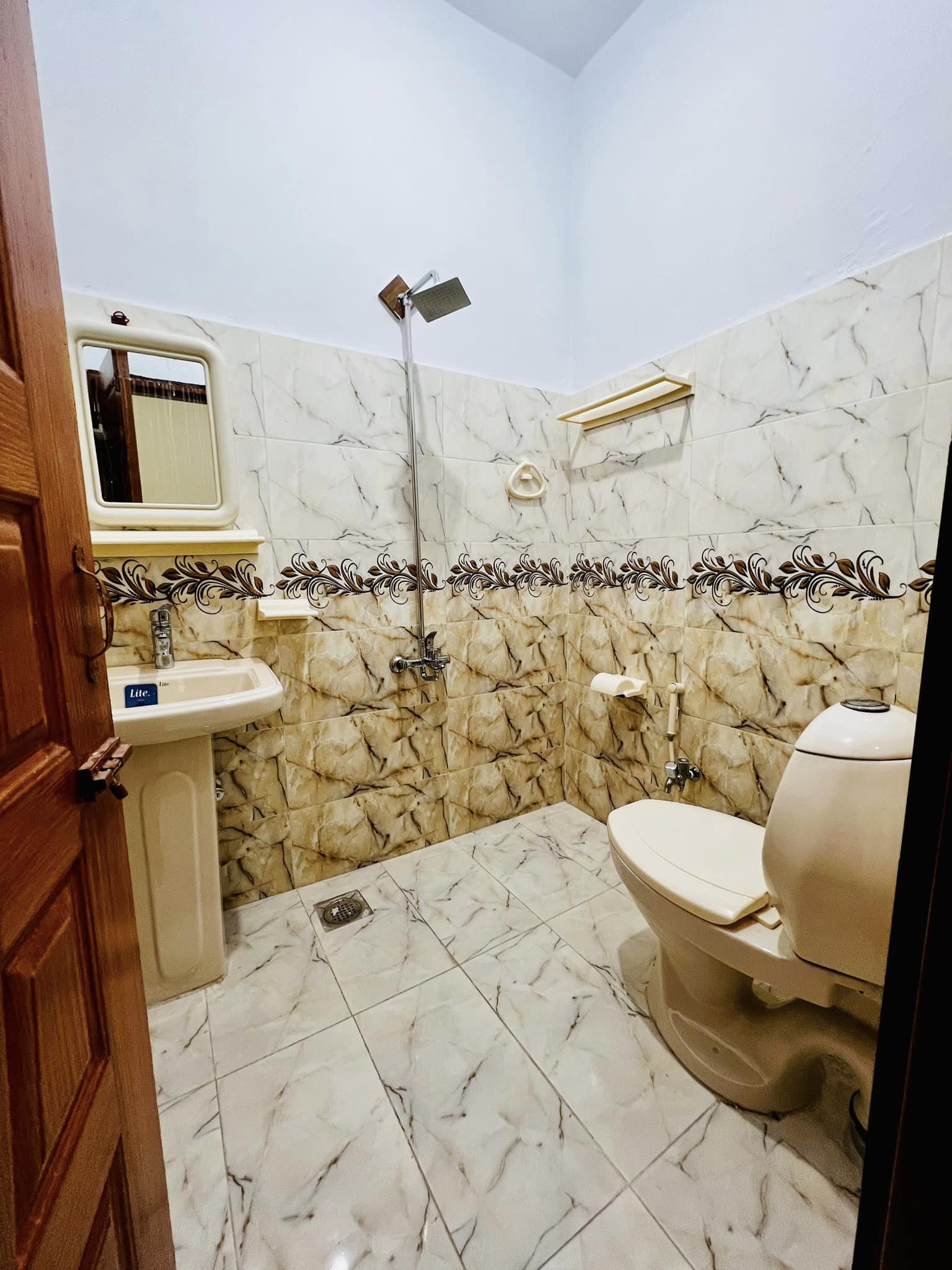 5 Marla Double Storey House For Sale Rawalpindi