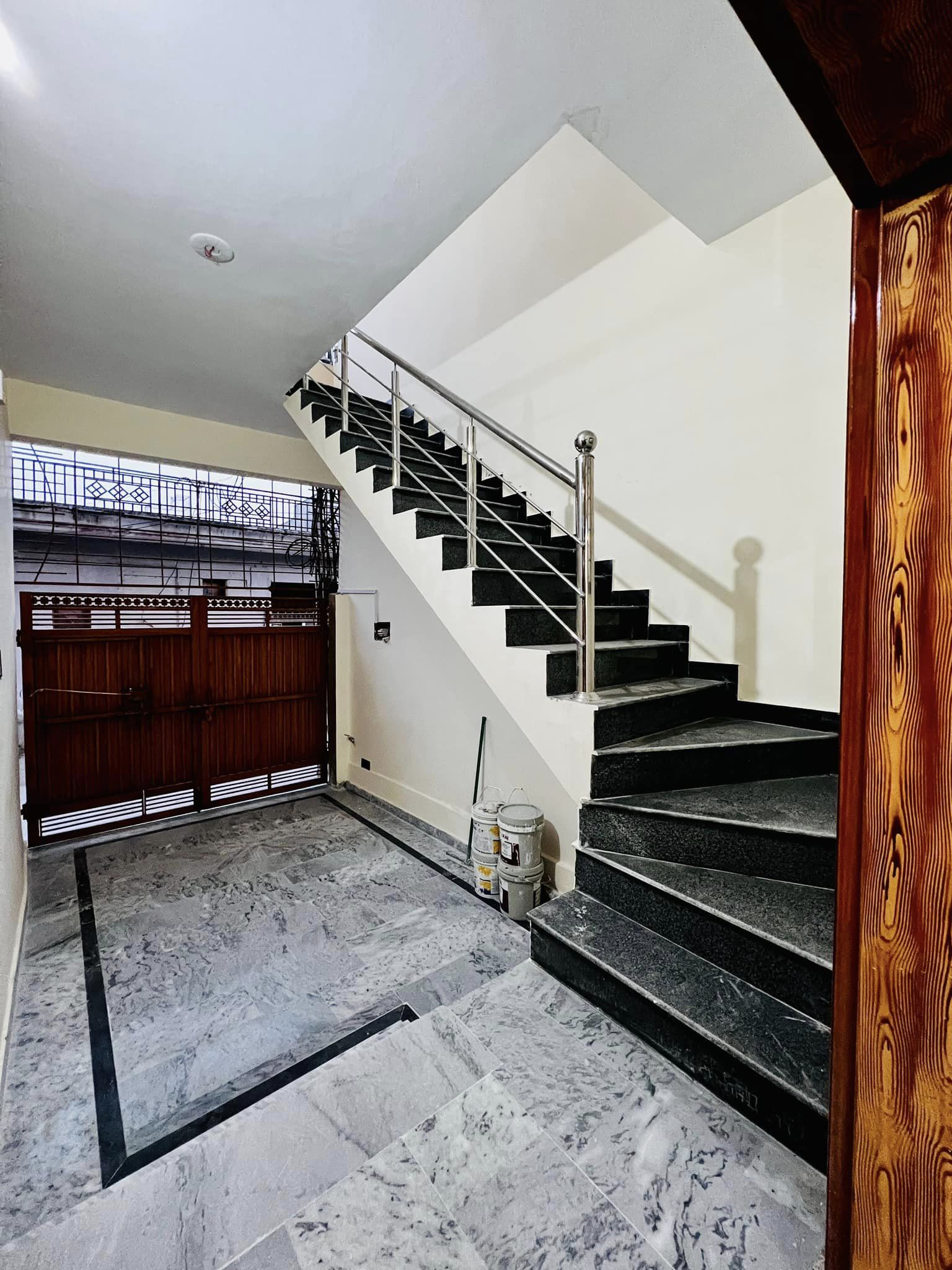 5 Marla Double Storey House For Sale Rawalpindi