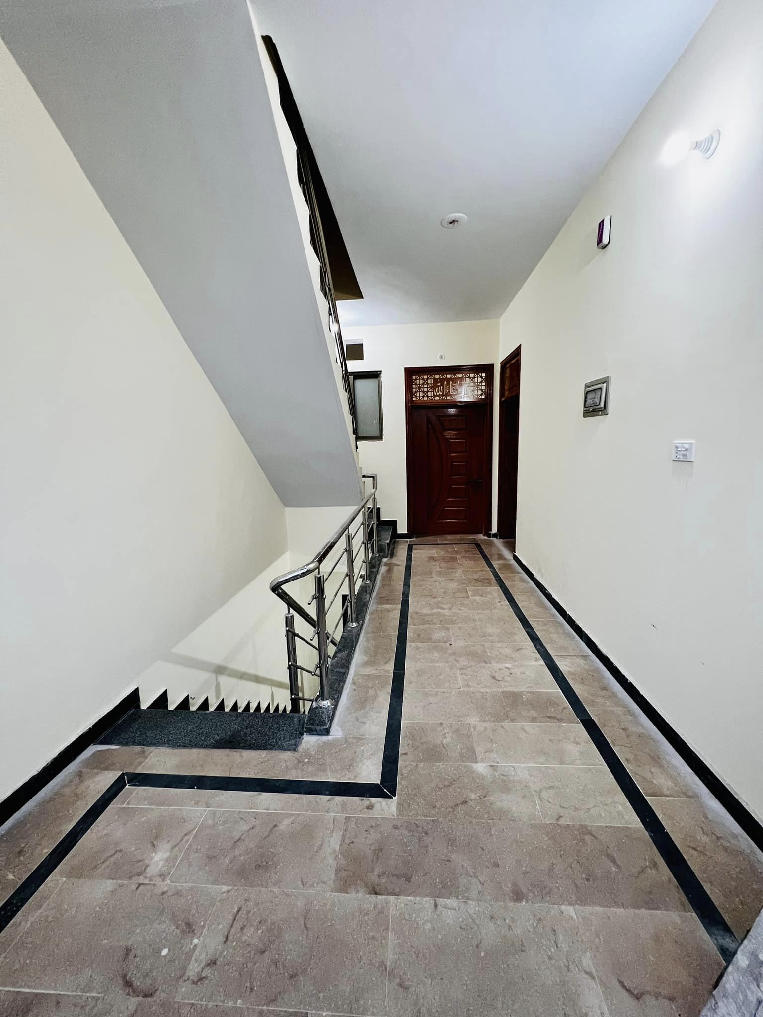 5 Marla Double Storey House For Sale Rawalpindi