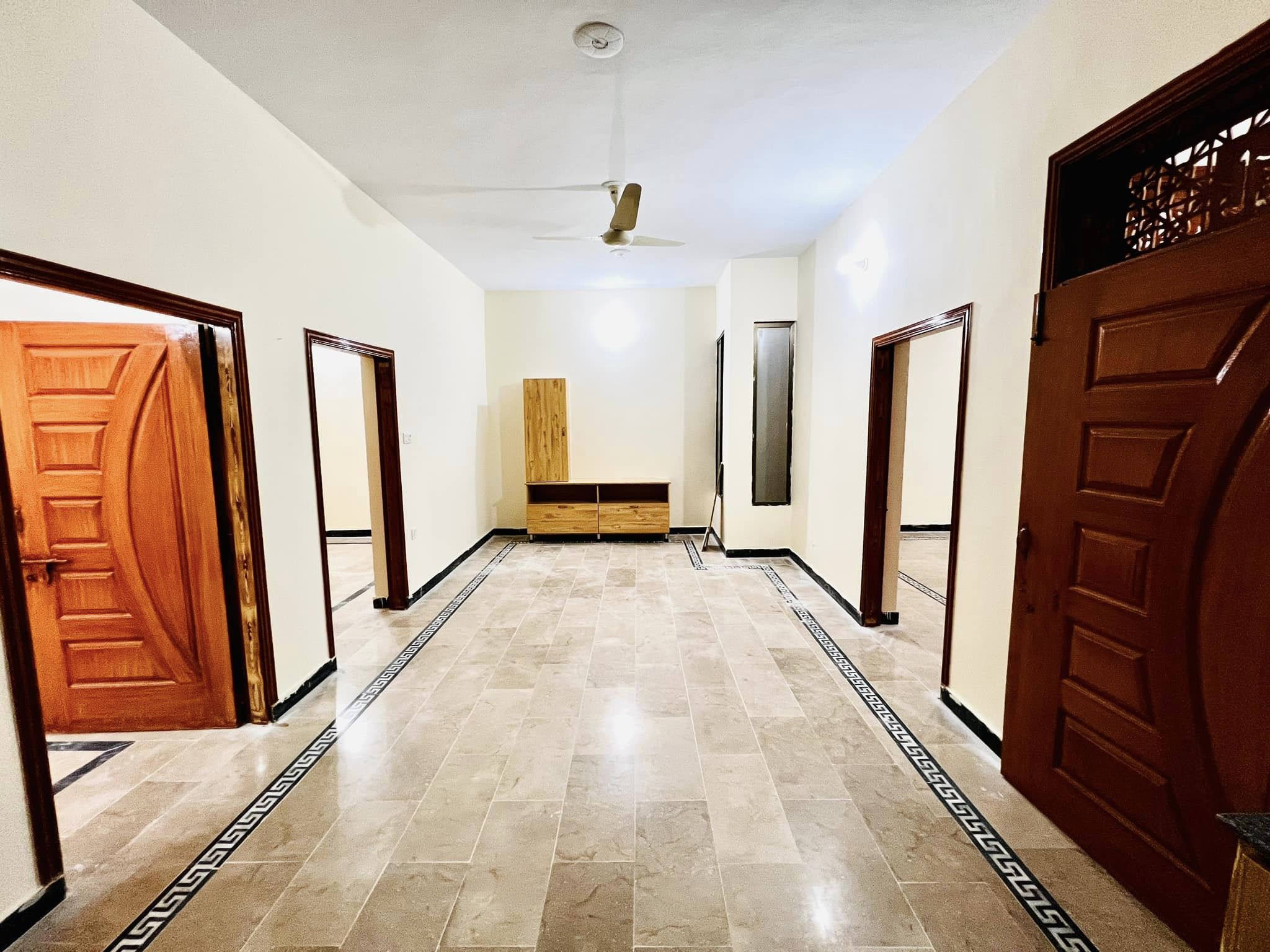 5 Marla Double Storey House For Sale Rawalpindi