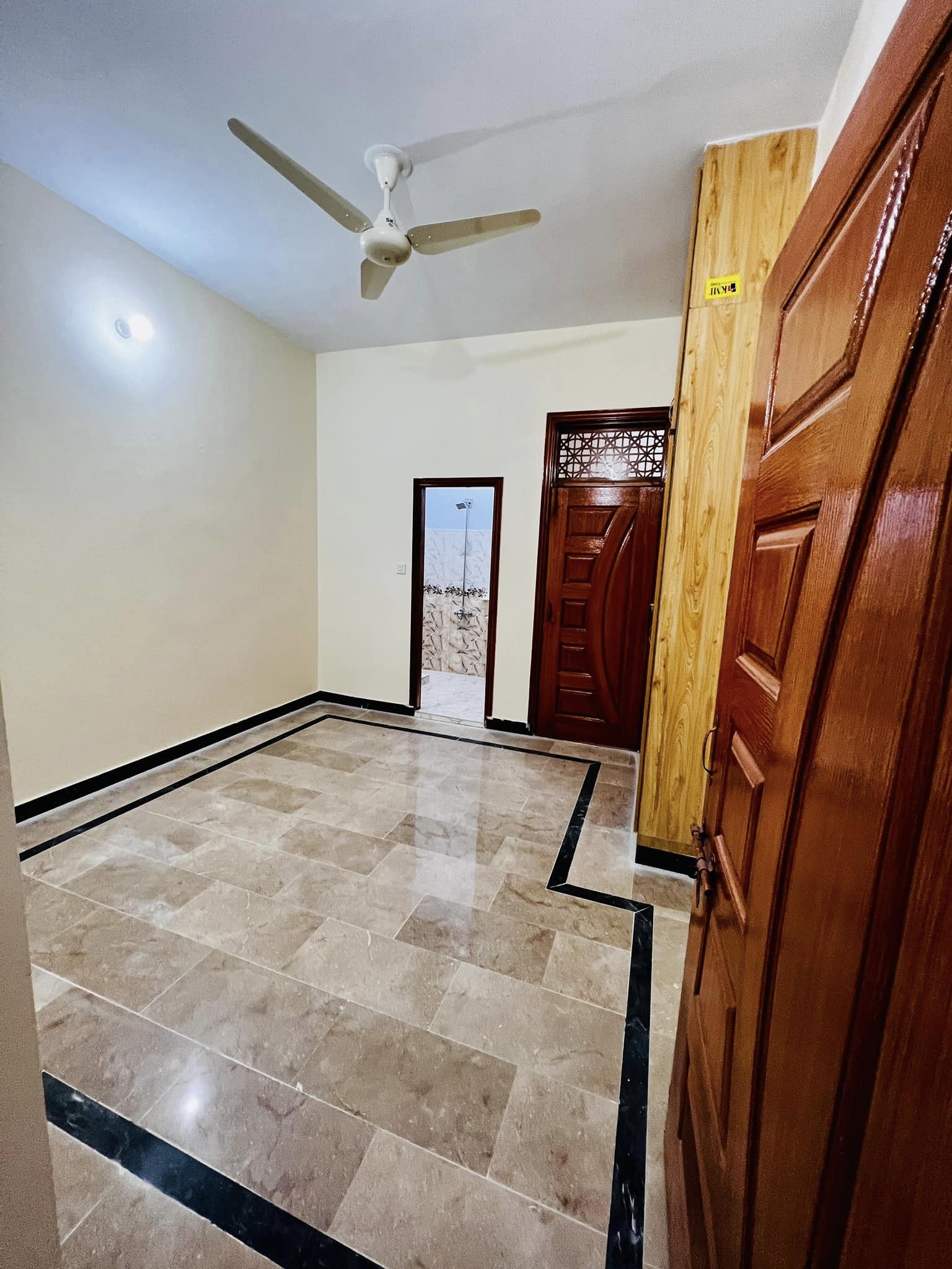 5 Marla Double Storey House For Sale Rawalpindi