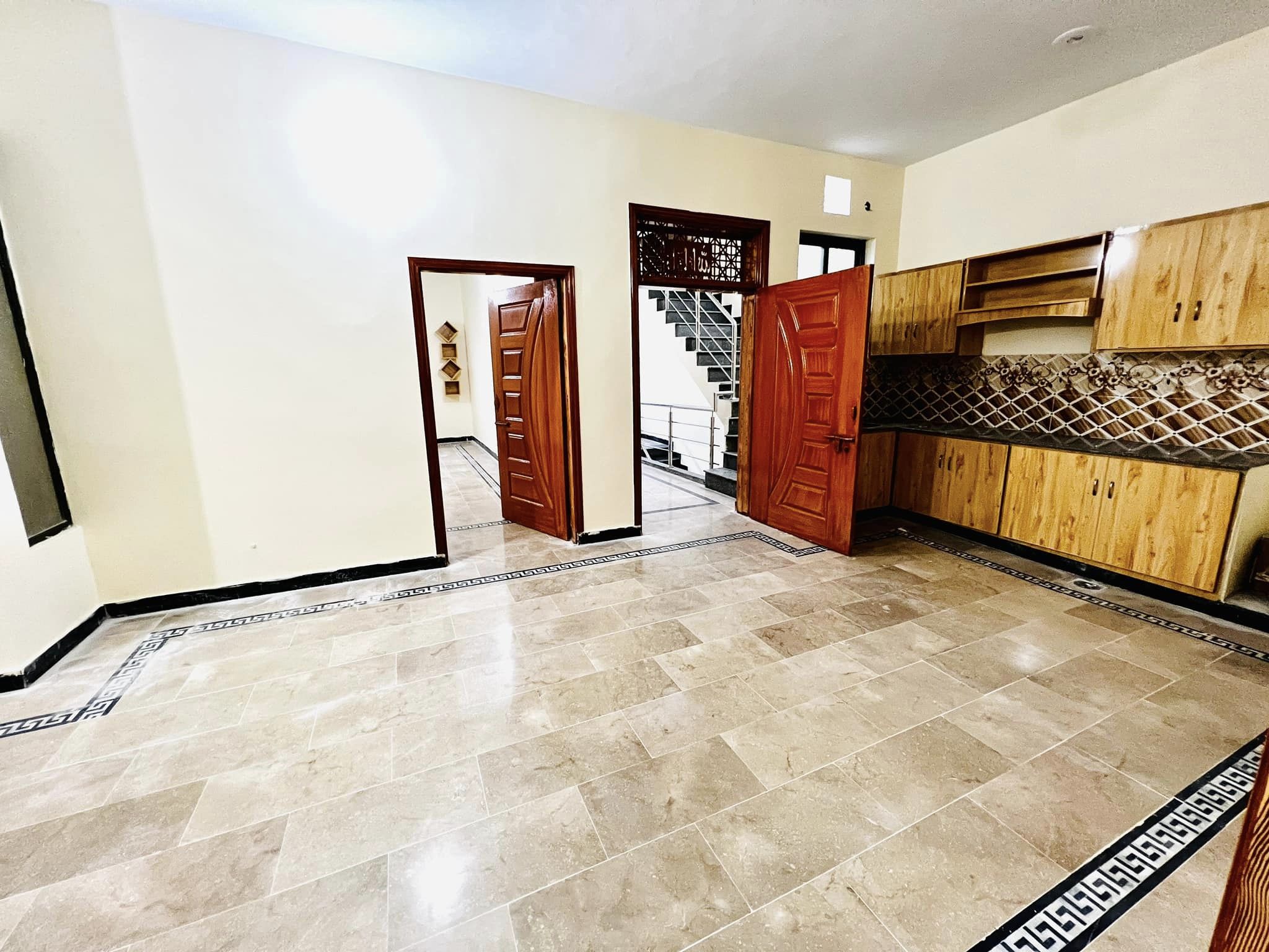 5 Marla Double Storey House For Sale Rawalpindi