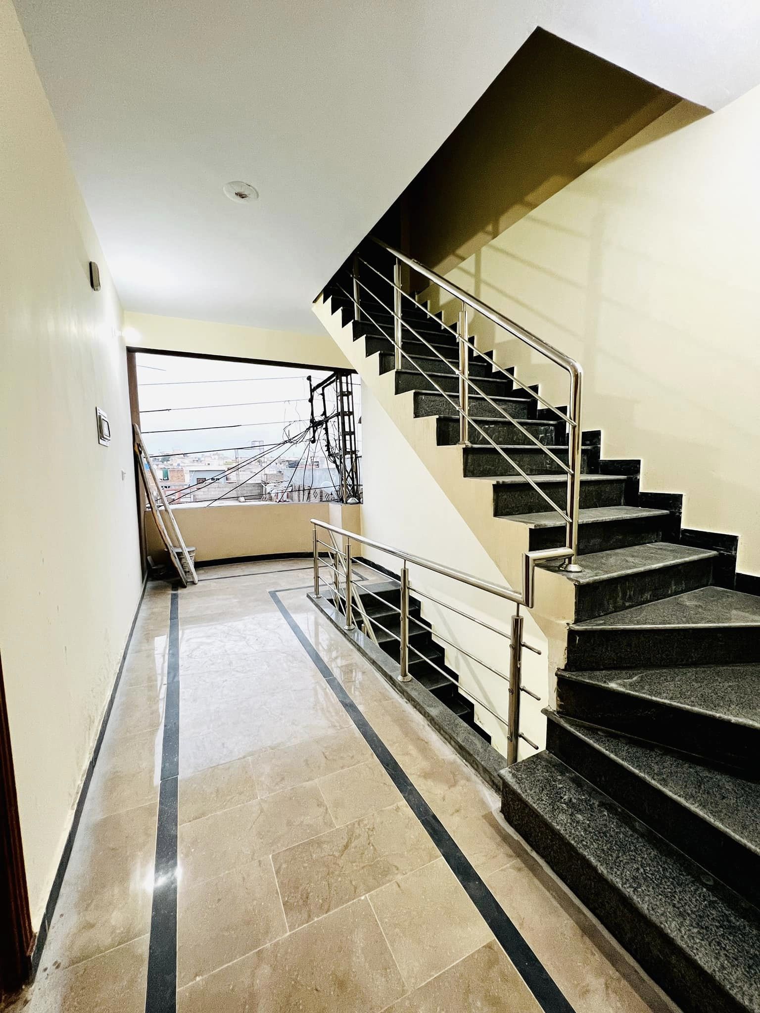 5 Marla Double Storey House For Sale Rawalpindi