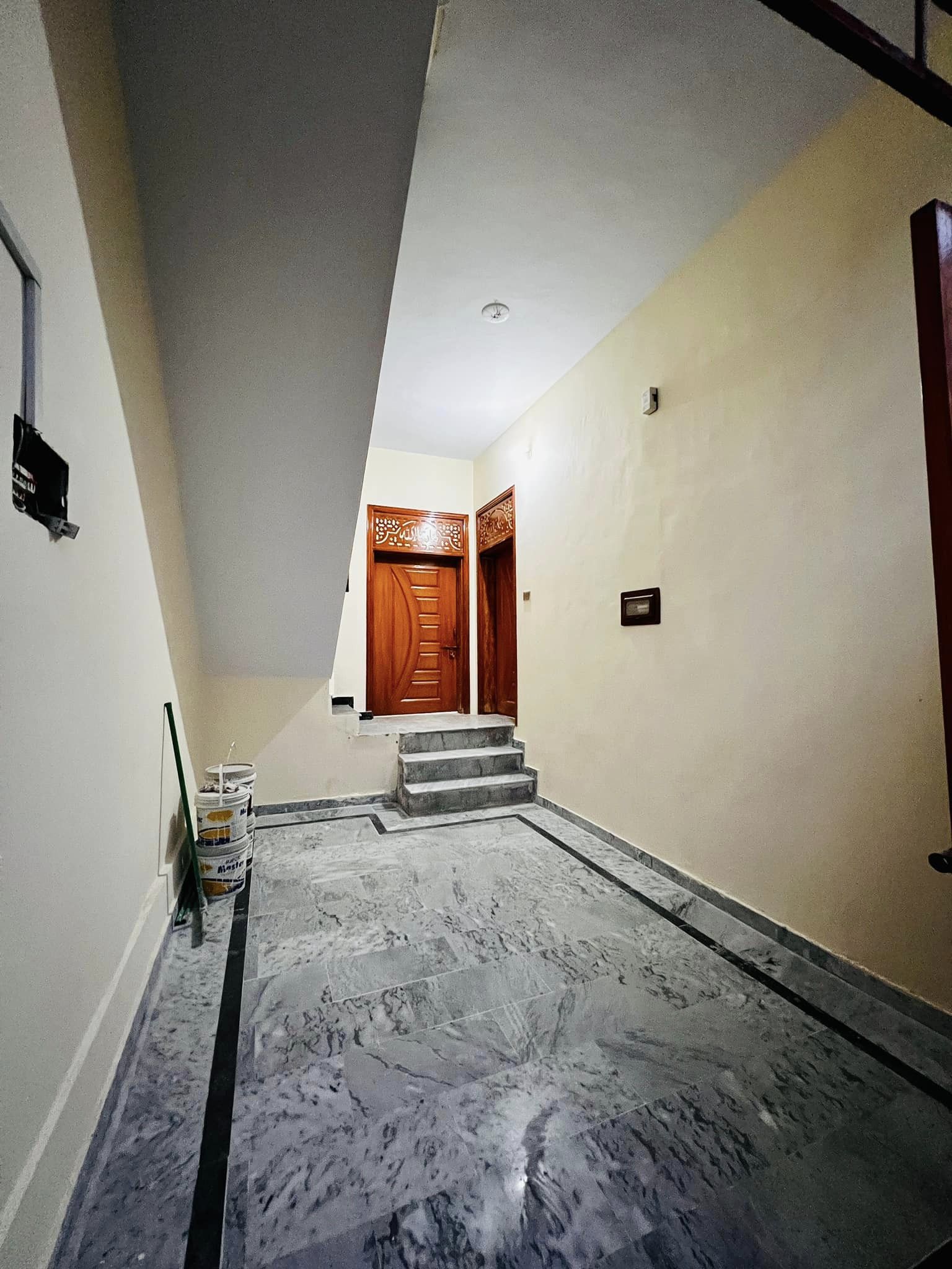 5 Marla Double Storey House For Sale Rawalpindi