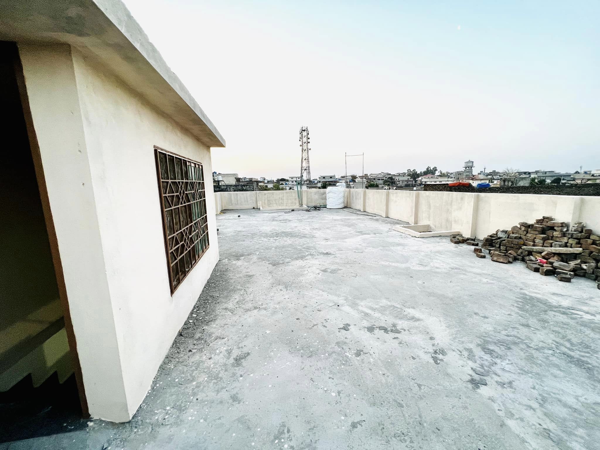 5 Marla Double Storey House For Sale Rawalpindi