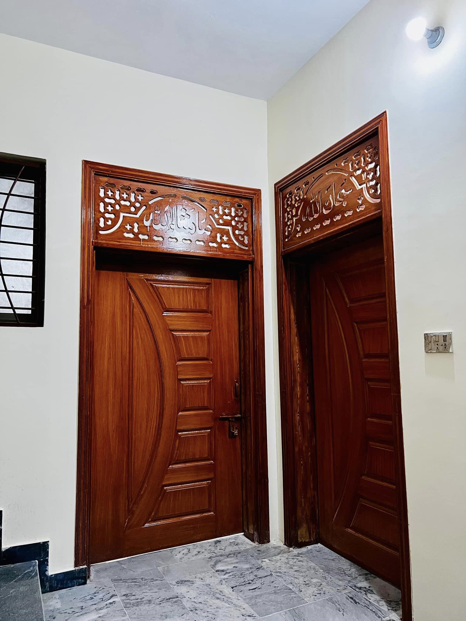 5 Marla Double Storey House For Sale Rawalpindi