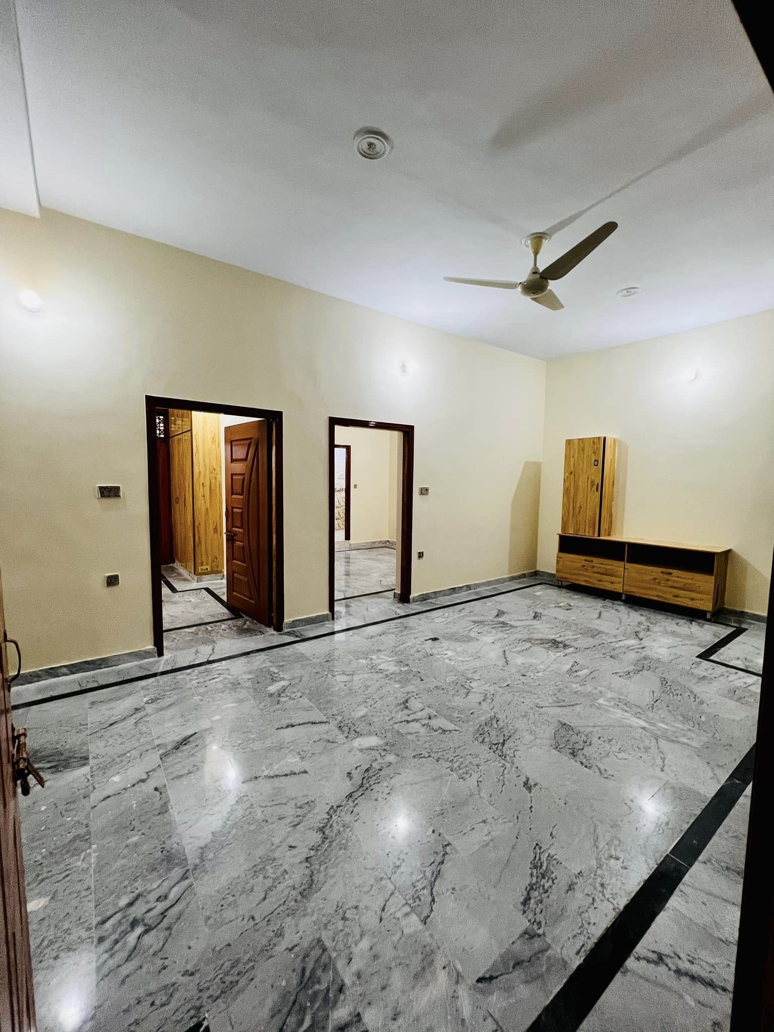 5 Marla Double Storey House For Sale Rawalpindi