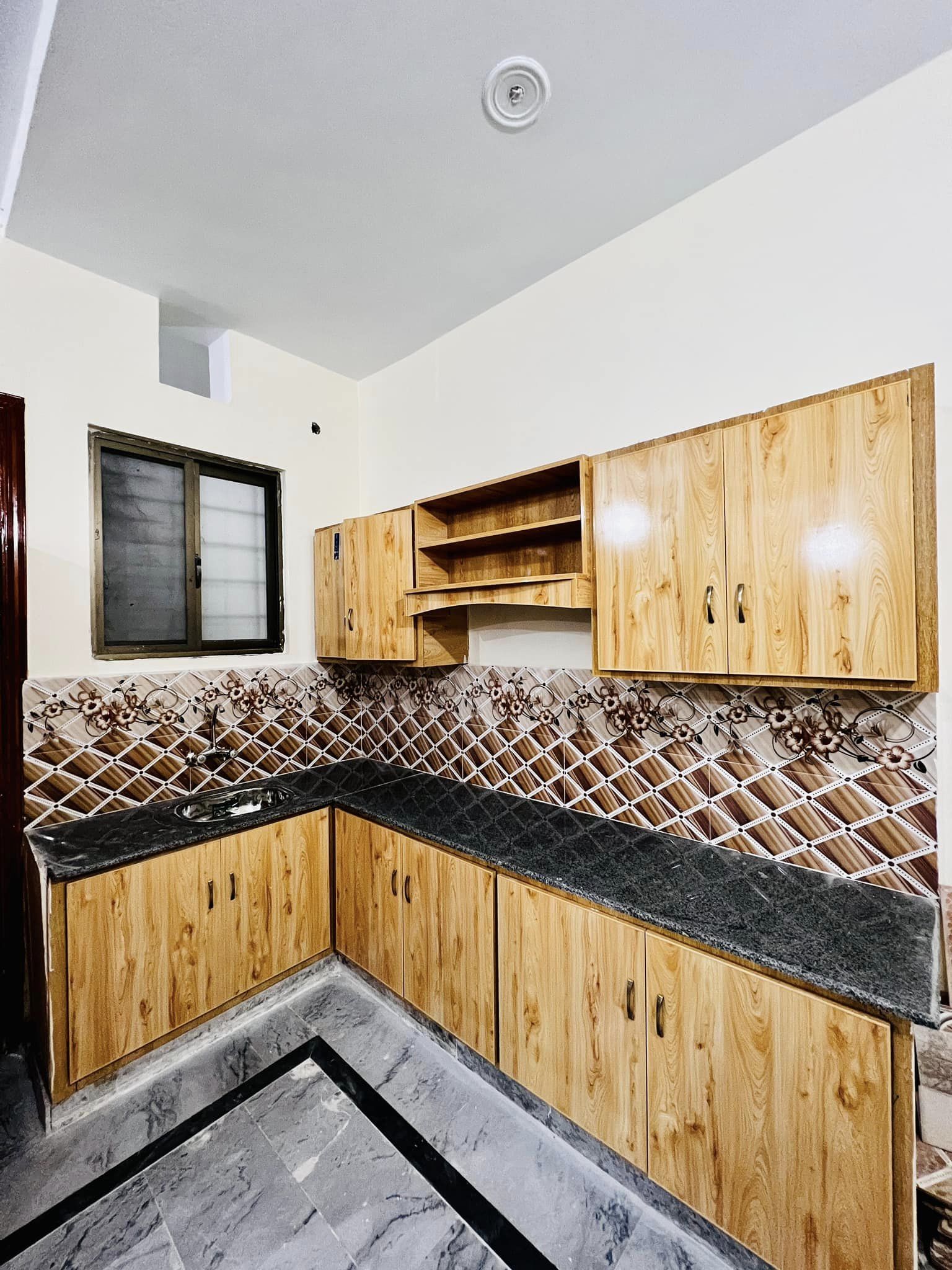 5 Marla Double Storey House For Sale Rawalpindi