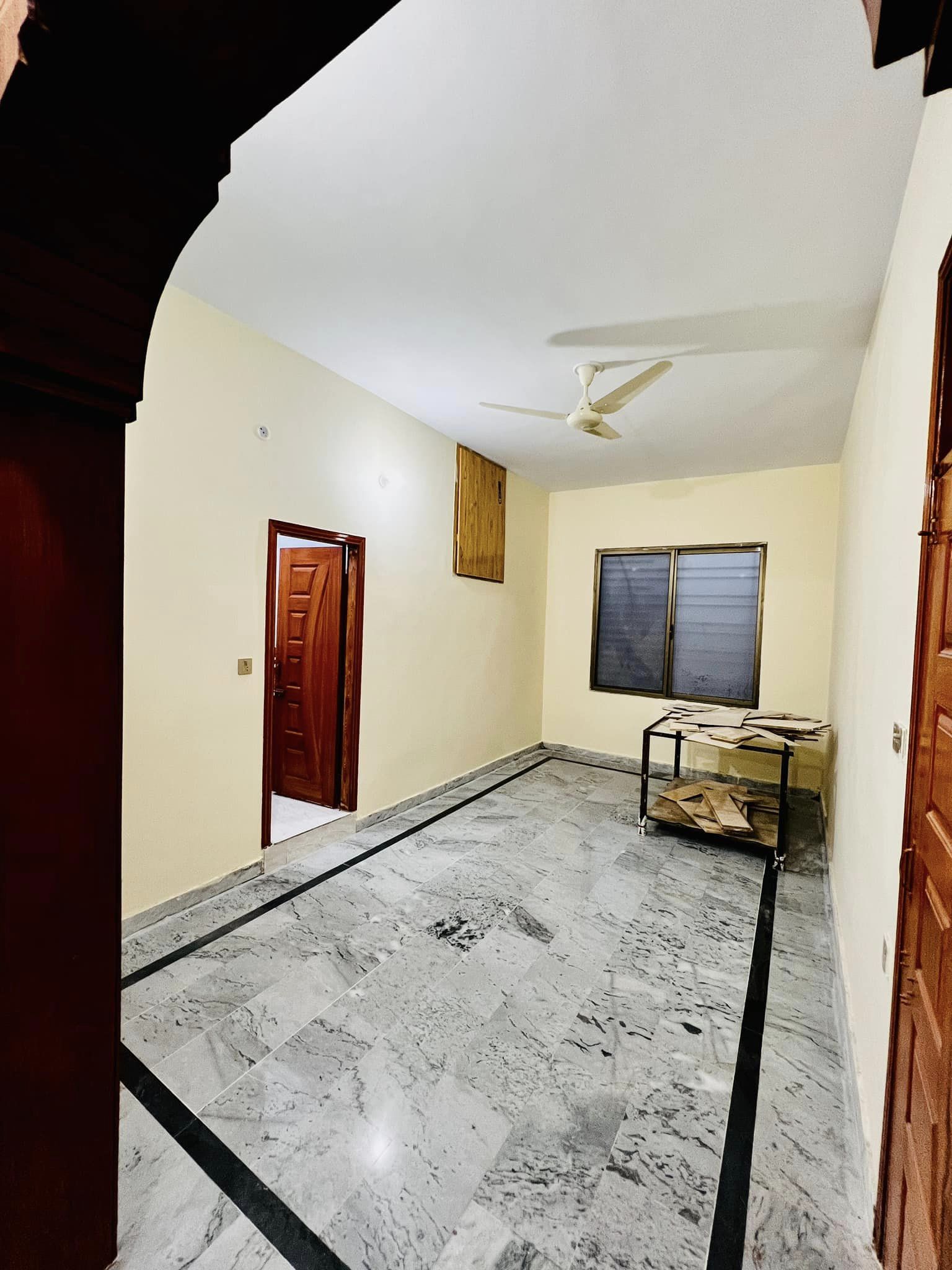 5 Marla Double Storey House For Sale Rawalpindi