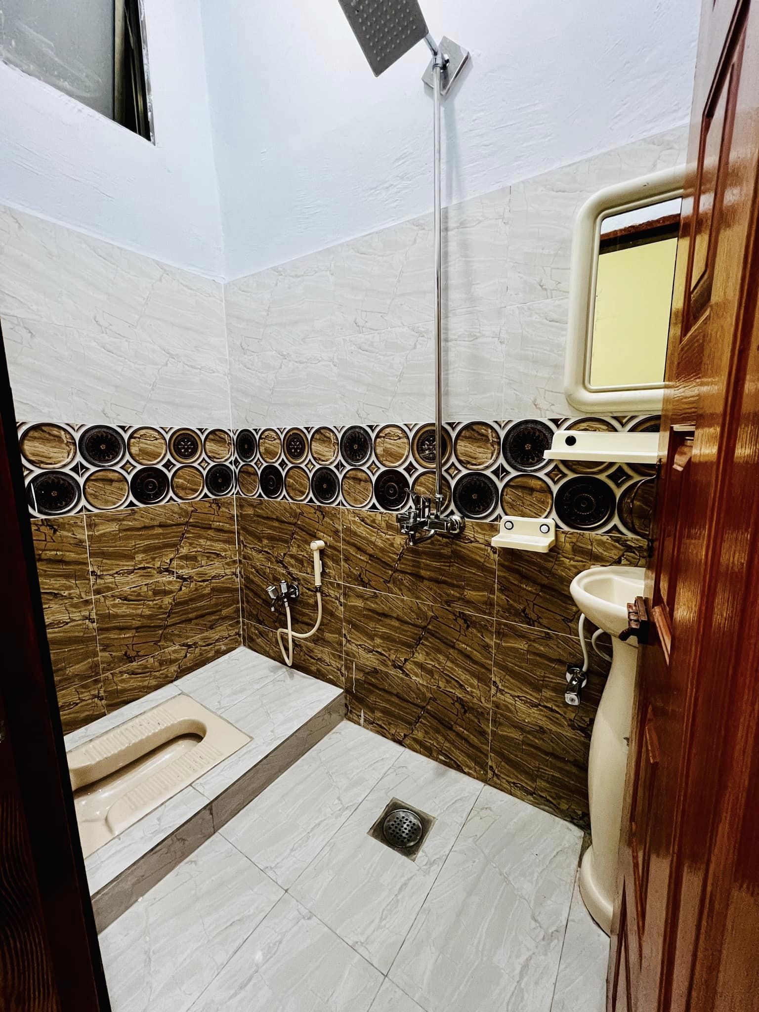 5 Marla Double Storey House For Sale Rawalpindi