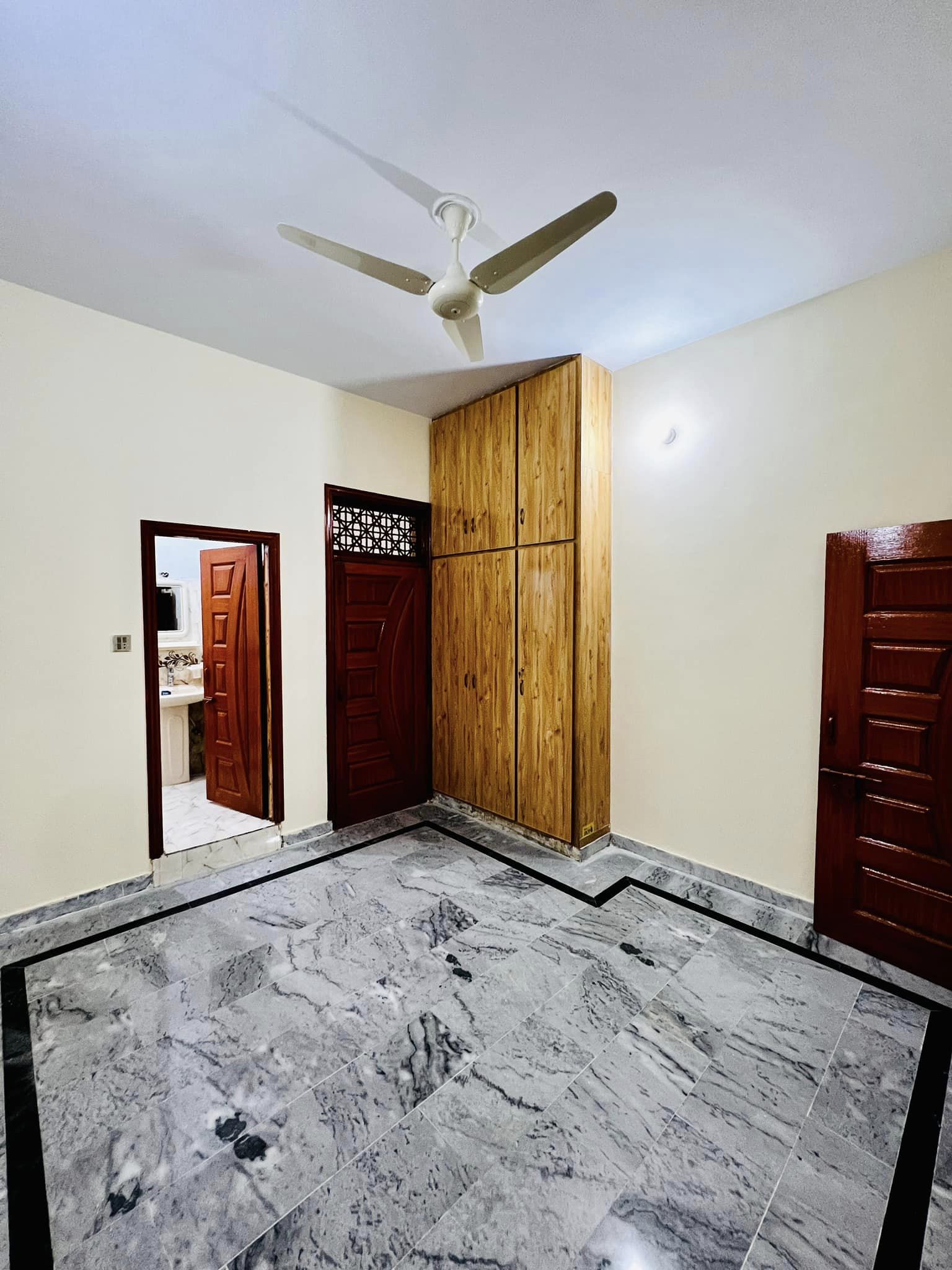 5 Marla Double Storey House For Sale Rawalpindi