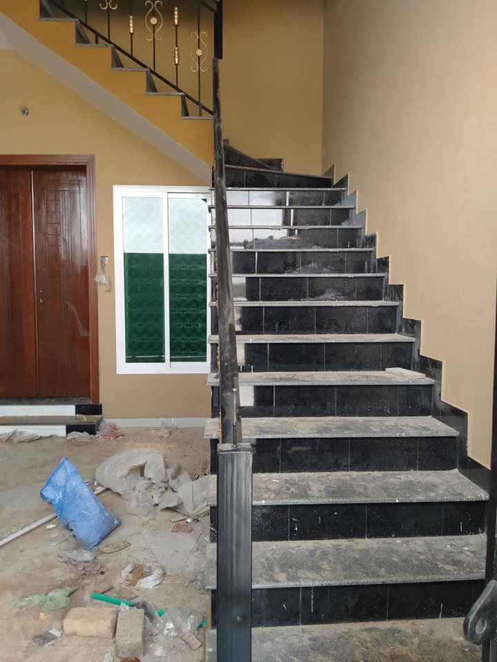 5 Marla Double Storey House For Sale Star City Bahawalpur
