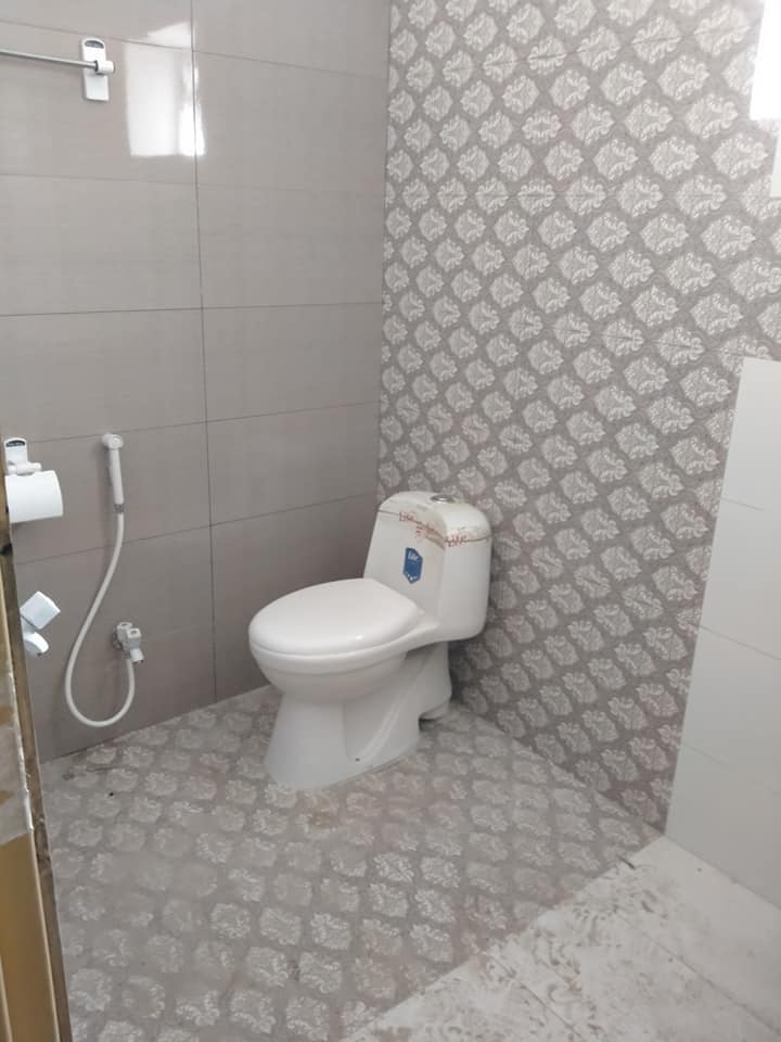 5 Marla Double Storey House For Sale Star City Bahawalpur