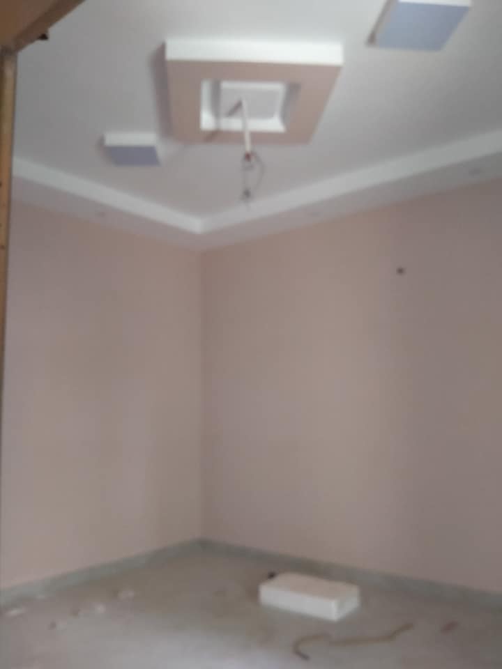 5 Marla Double Storey House For Sale Star City Bahawalpur