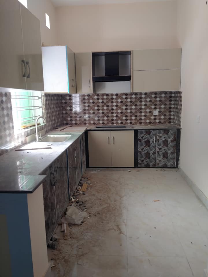 5 Marla Double Storey House For Sale Star City Bahawalpur