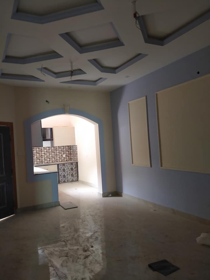 5 Marla Double Storey House For Sale Star City Bahawalpur