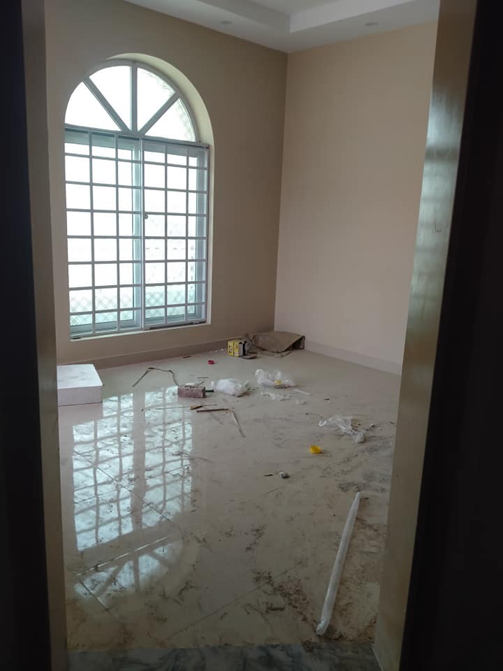 5 Marla Double Storey House For Sale Star City Bahawalpur