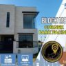 5 Marla Luxuries House For Sale Block M-8 Lake City Lahore