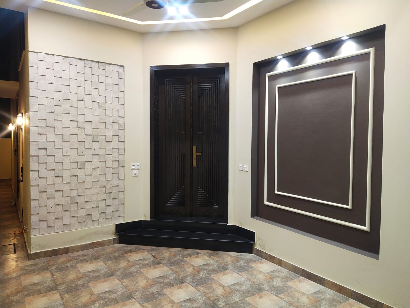 5 Marla Luxurious House For Sale In DHA 9 Lahore